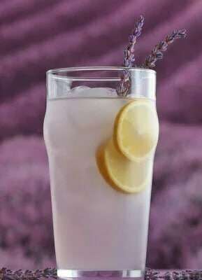 Бокал для пива LAV Noniq 570 мл NON371 - Фото 3