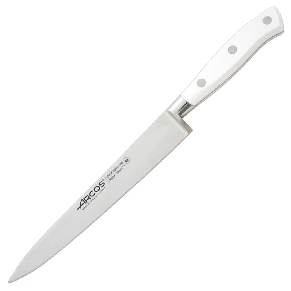Ніж кухонний 170 мм Riviera White Arcos - 232924