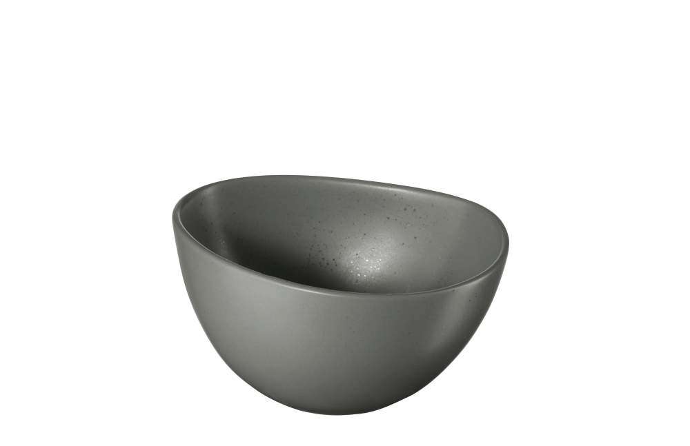 Пиала Asa Cuba Grigio 13,8см. 1213400  - Фото 3