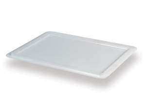 Крышка для контейнера для теста 60х40 см FoREST 580002