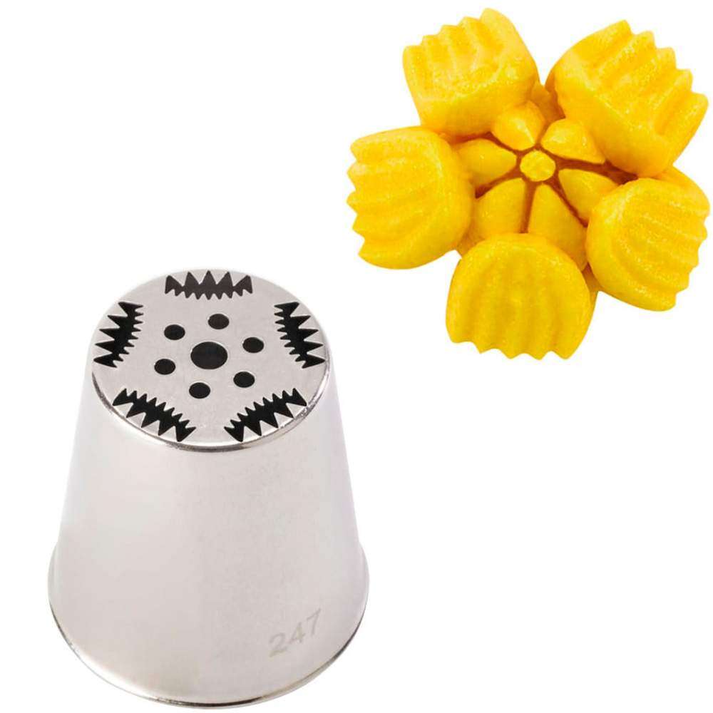 Кондитерская насадка ТЮЛЬПАН Martellato BX 0053