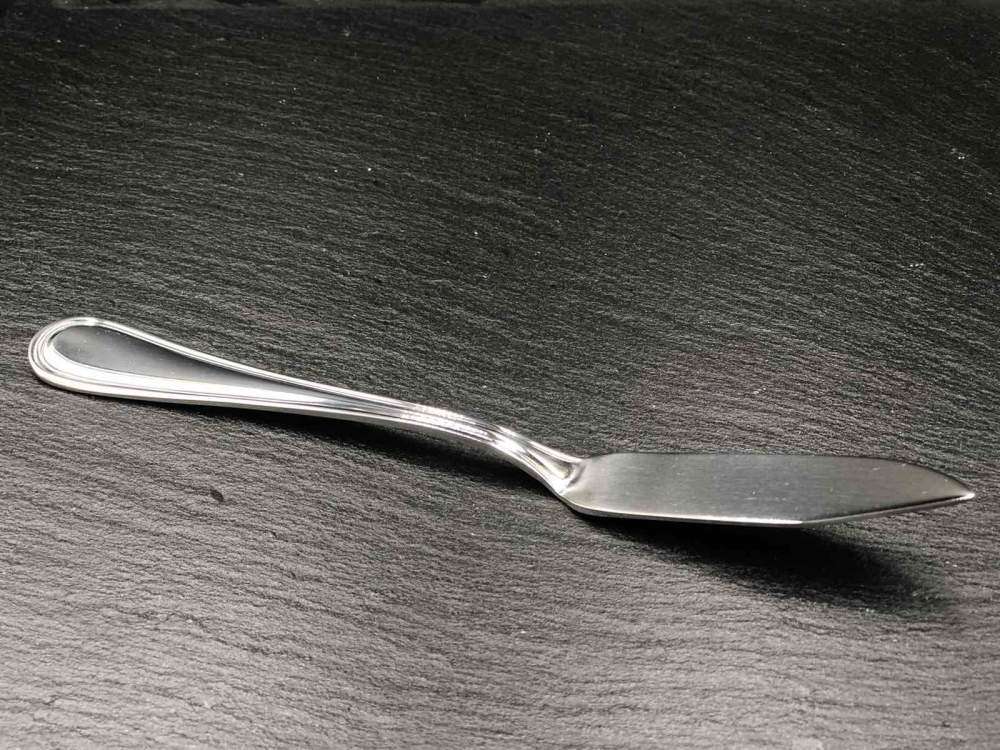 Рыбный нож Eternum Anser 1670-17 - Фото 2