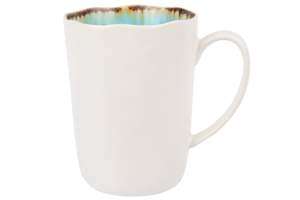 Кружка Cosy&Trendy Laguna azzurro 390 мл 3358587