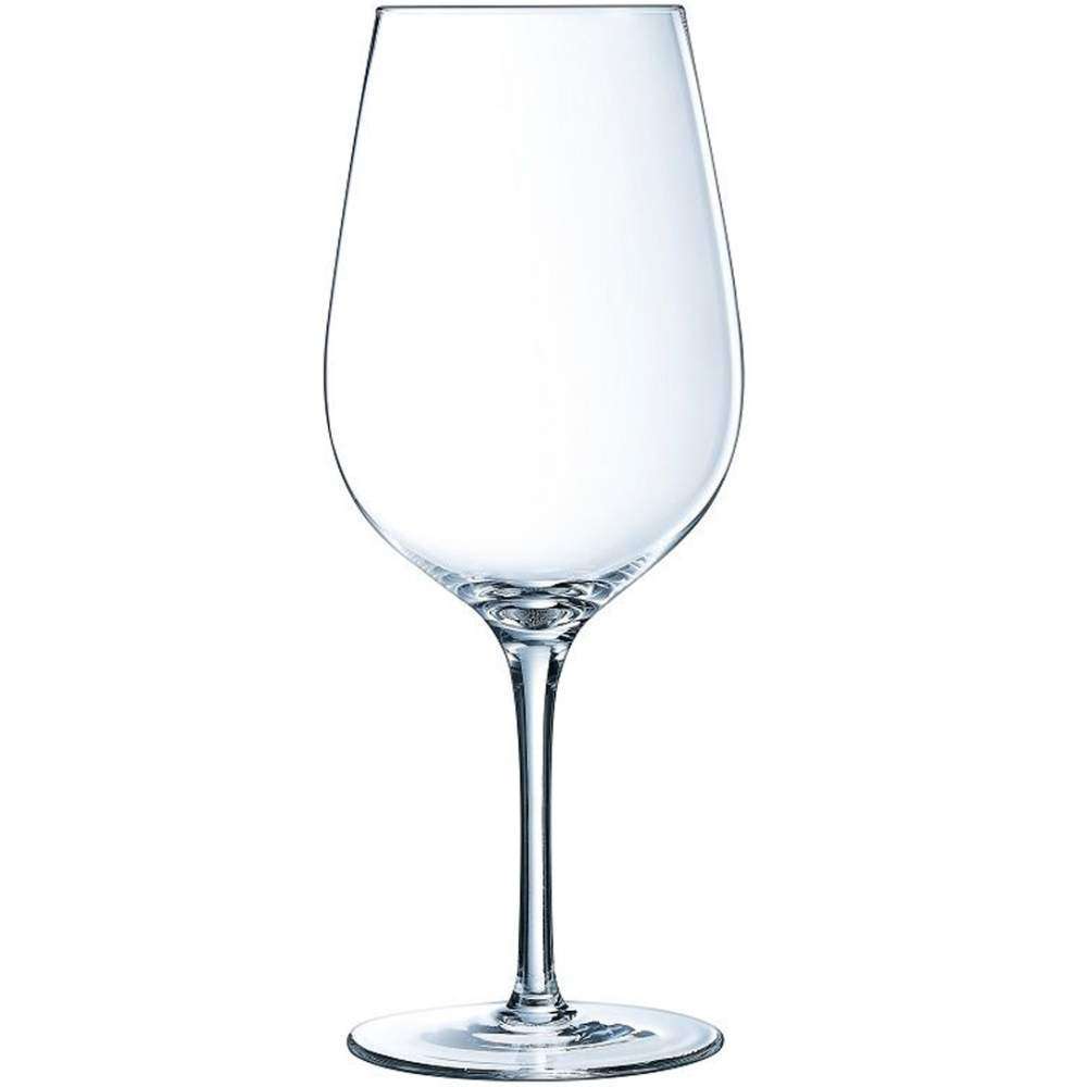 Бокал для вина 620 мл, серия Sequence Chef&Sommelier N9710