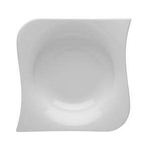 Тарелка глубокая Lubiana Opera 22 см L3620