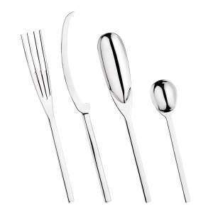 Набор столовых приборов (24 шт) Pintinox Agricola 04307091