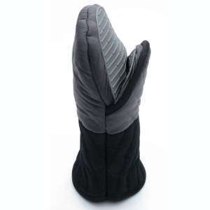 Кухонная перчатка с силикона и коттона, 32 см Lacor 61034