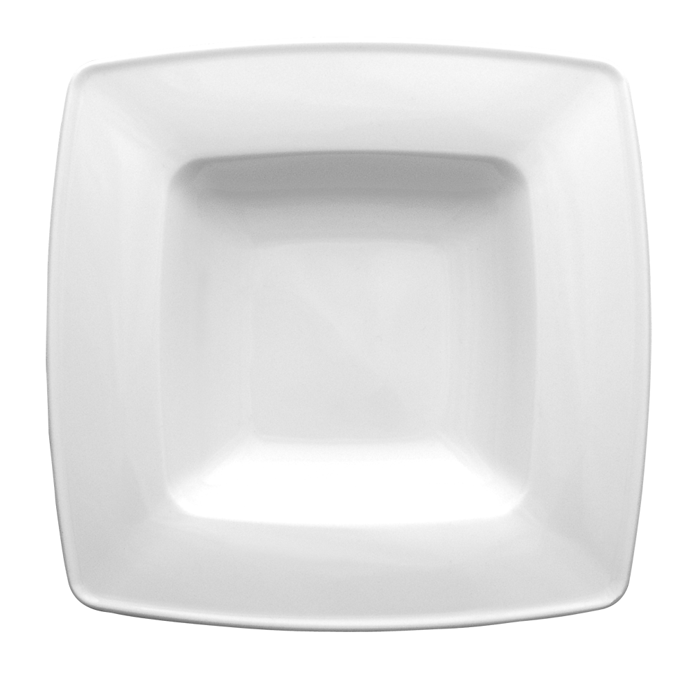 Тарелка глубокая Lubiana Victoria 21,5 см L2719