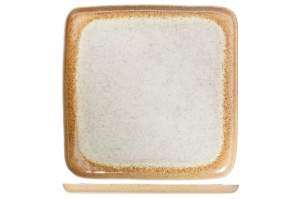 Тарелка квадратная Cosy&Trendy Innovar 27Х27 см 8395270