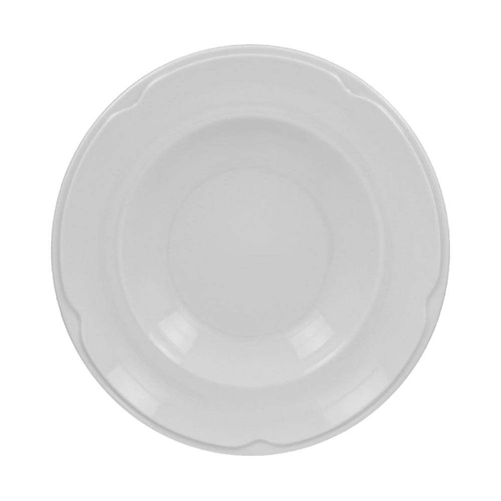 Тарелка глубокая RAK Anna 24 см 620 мл ANDP24