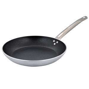 Сковорода алюминиевая 28 см с антипригарным покрытием FoREST 281128