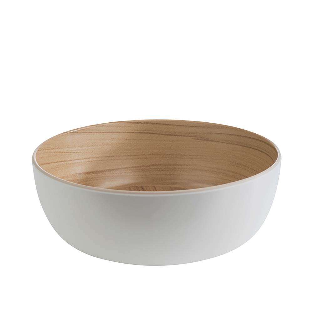 Салатник, миска APS d30Xh9.5 см 4700 мл - 84934