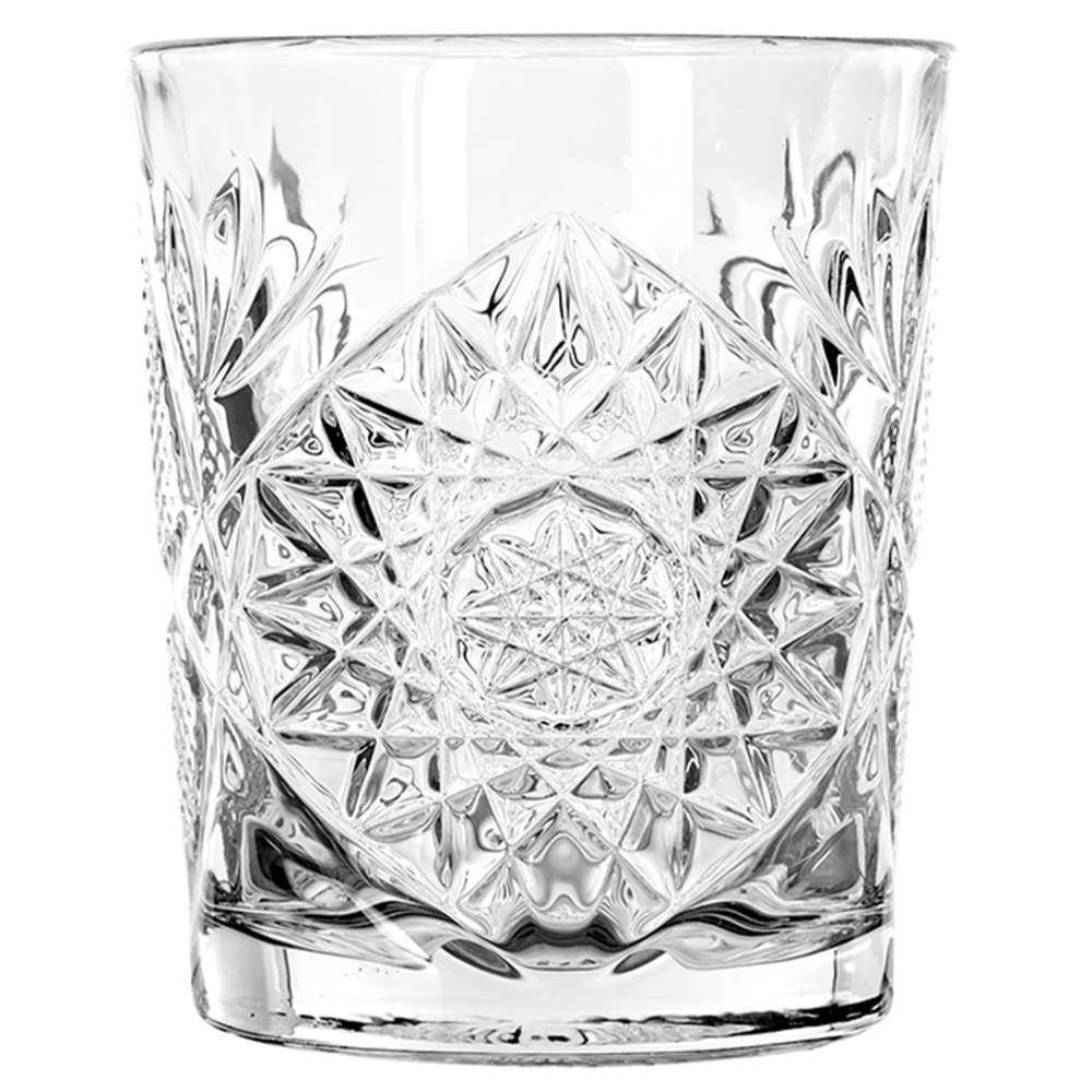 Стакан низкий 355 мл, серия Hobstar ONIS (Libbey) 300086 - Фото 2