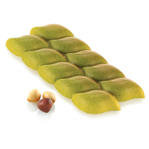 Форма для шоколада RIFLESSO-T 77 мл Silikomart CH041 - RIFLESSO-T