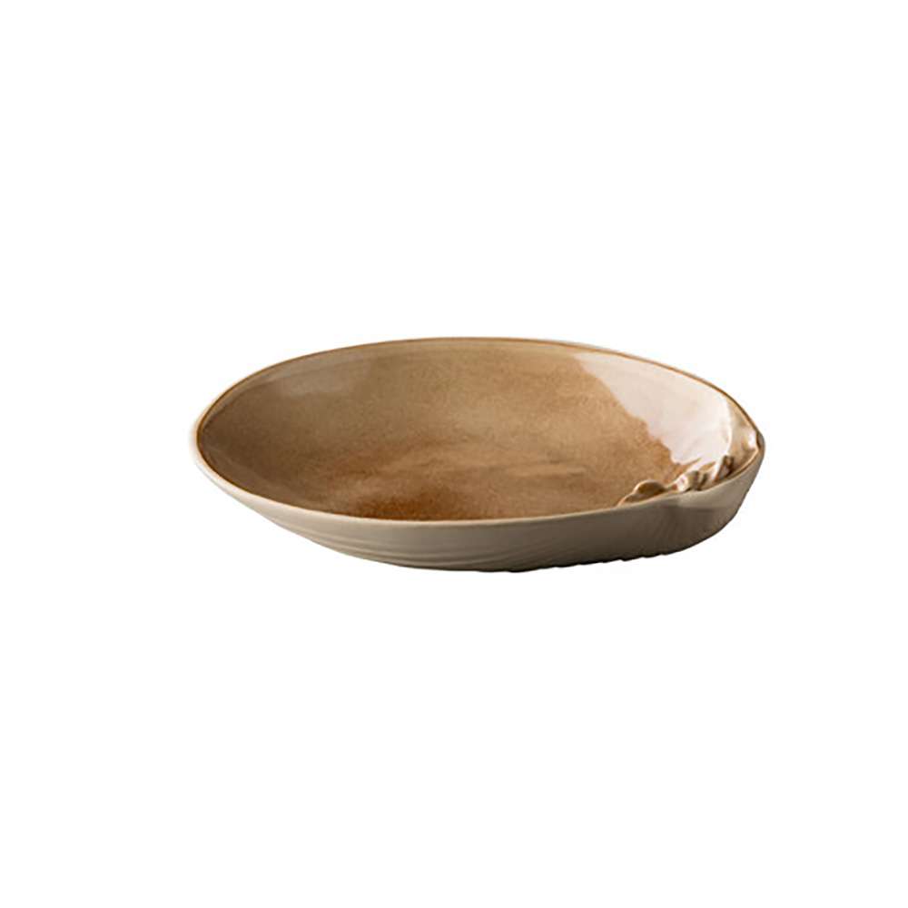 Тарелка Studio Raw Shell 700 мл 23 см RD19154