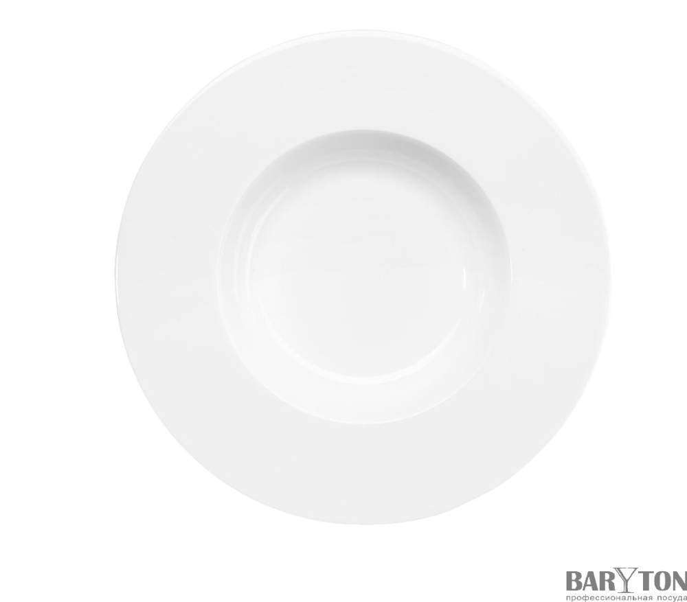 Тарелка для супа Asa Atable 25см. 1957013 - Фото 2