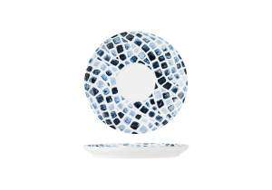 Блюдце Cosy&Trendy Mosaic Blue 15 см 2294015