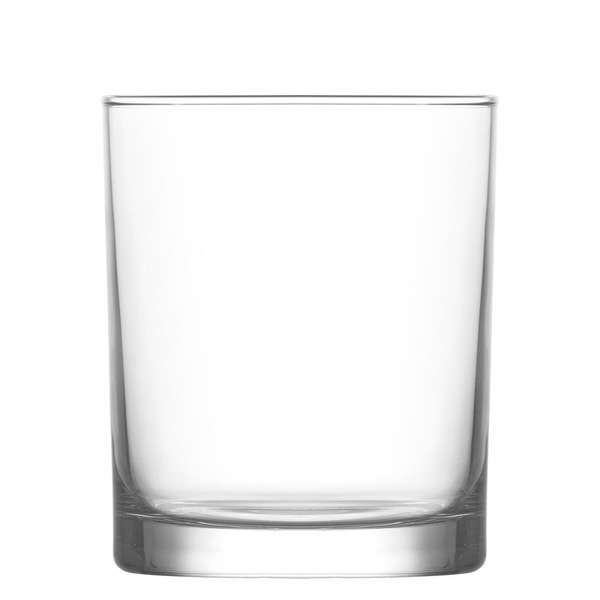 Склянка LAV Liberty 280 мл - LBR316 - Фото 1