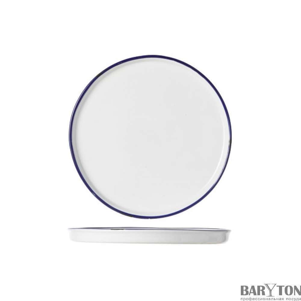 Тарелка Cosy&Trendy Antoinette 26,5 см 4672027 - Фото 2