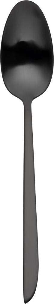 Чайная ложка Eternum Orca mat black 1485-3