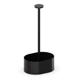 Подставка для масло/уксус APS The Grid 14,5X10,5Xh30 см 40359
