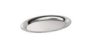 Поднос APS 26.5X19.5Xh0.5 см 30116