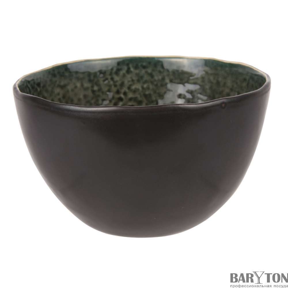 Салатник Cosy&Trendy Laguna verde 14ХH8,5 см 9583298 - Фото 2