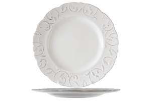 Тарелка Cosy&Trendy Feston 28 см 227304