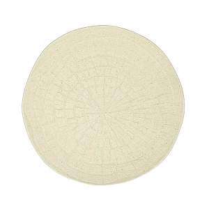 Тарелка мелкая Tognana Vulcania Salento 29Xh3 см VU022295542