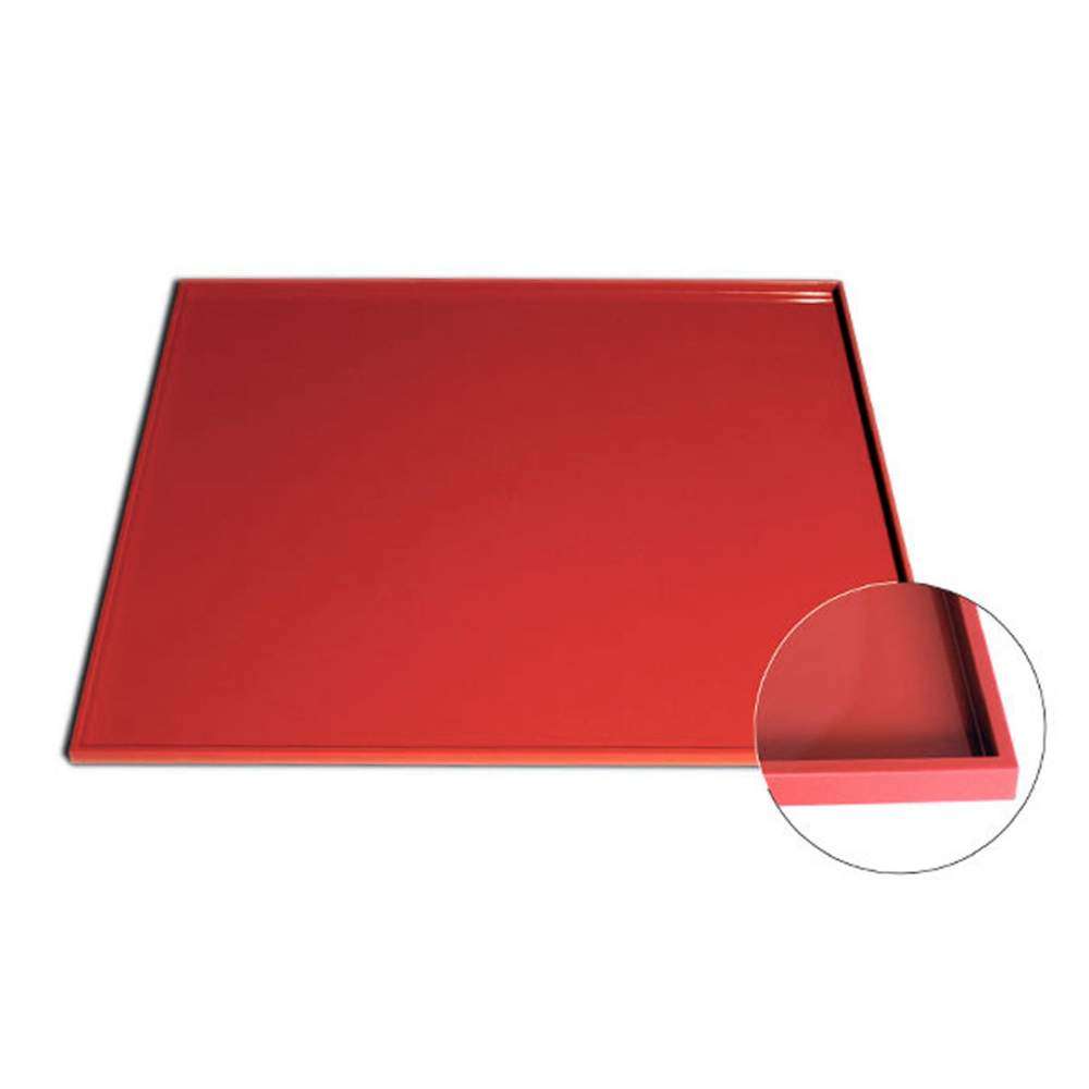Силиконовый коврик для выпечки с бортом 42,2х35,2 см Silikomart TAPIS ROUL 01