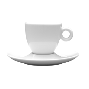 Чашка Lubiana Bola 80 мл L1090