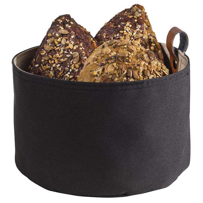 Корзина для хліба APS d17Xh11.5 см - 30345 - Фото 1