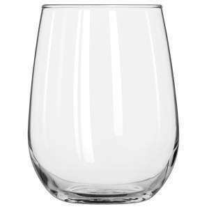 Склянка для вина 490 мл, серія Stemless ONIS (Libbey) - 833928