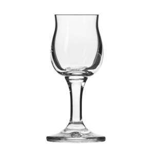 Рюмка для ликера Krosno Shot 25 мл 5900345786049