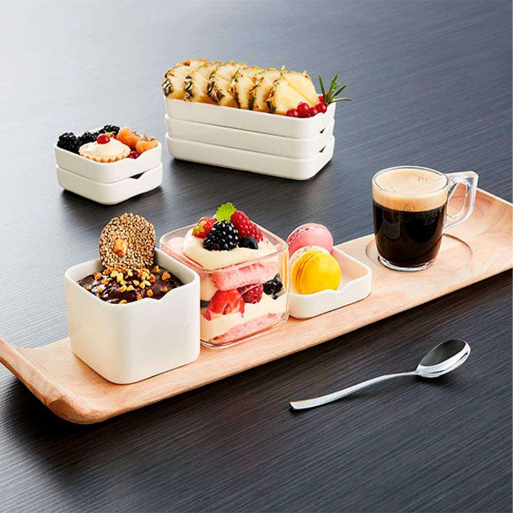 Чашка для эспрессо 90 мл, серия Voluto Arcoroc L3695 - Фото 2