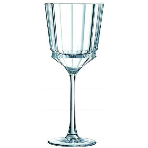 Бокал для вина ARC Cristal darques Macassar 250 мл L6589 