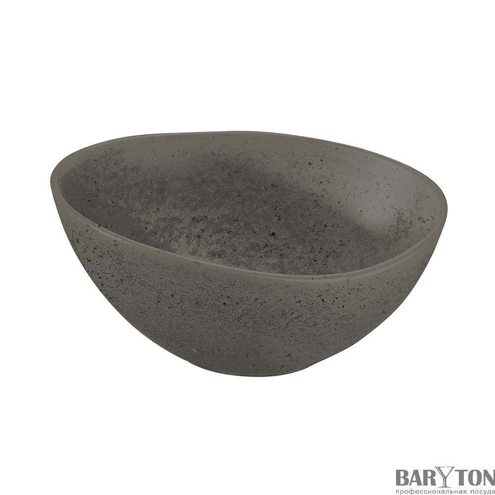 Пиала Asa Cuba Grigio 18 см 1214400  - Фото 2