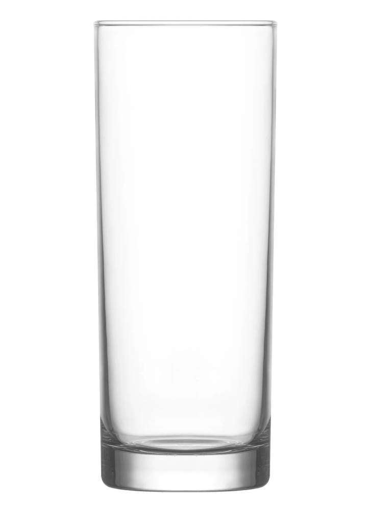Стакан LAV Liberty 360 мл LBR340 - Фото 1
