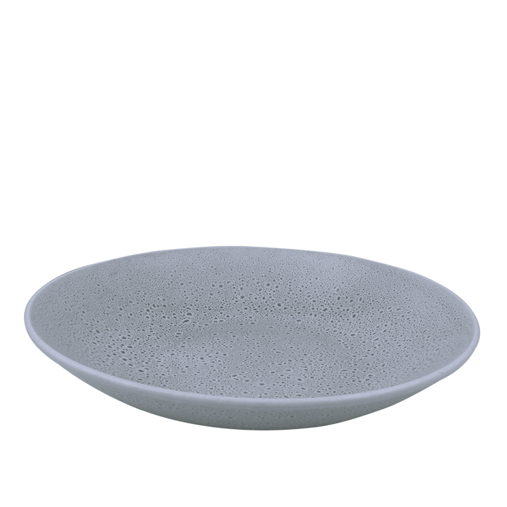 Тарелка глубокая Ariane Porous 26 см pistachio AVCARNC79012002