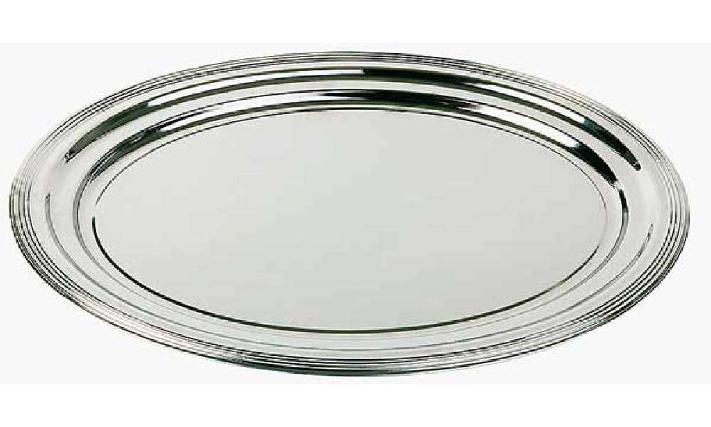 Поднос овальный APS 46Х34 см 00398