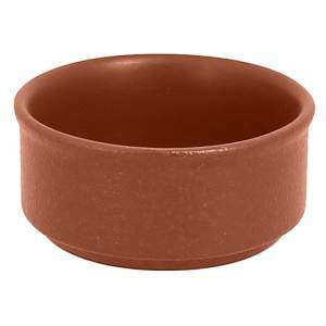 Соусник RAK Neofusion 8 см коричневый NFBABR02BW