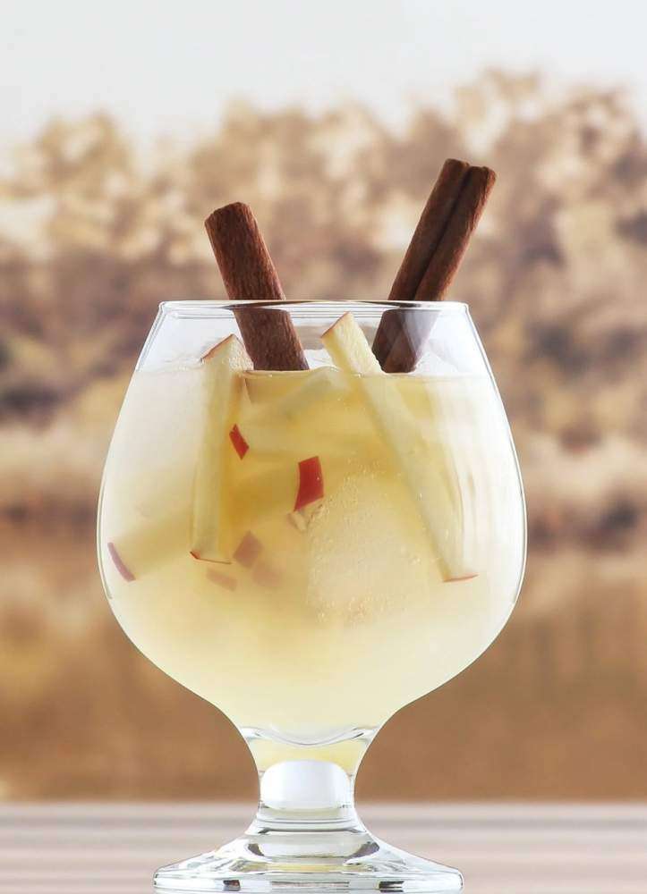 Келих для коньяку LAV Misket 390 мл - MIS568 - Фото 3