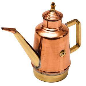 Емкость для масла 1,1 л Gi.Metal OL10