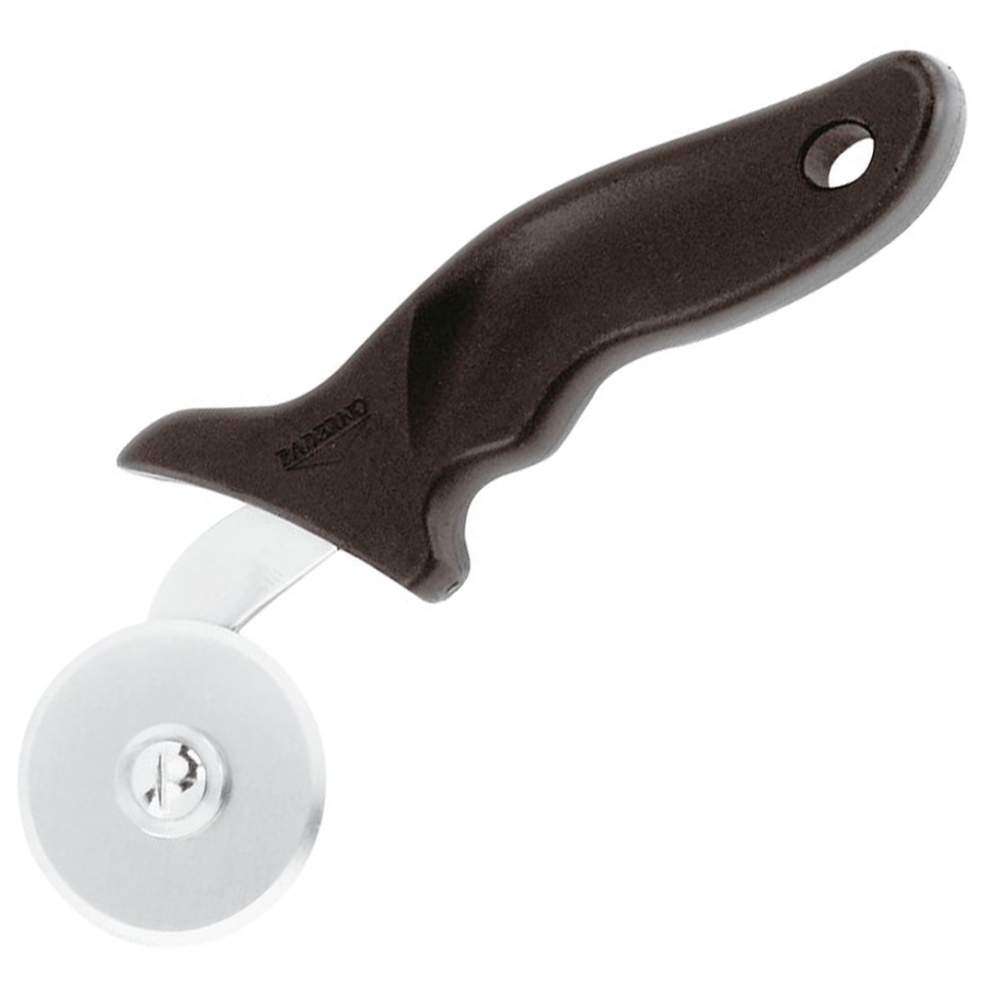 Роликовый нож для теста d 5,5 cм, L 18 см Paderno 18325-01