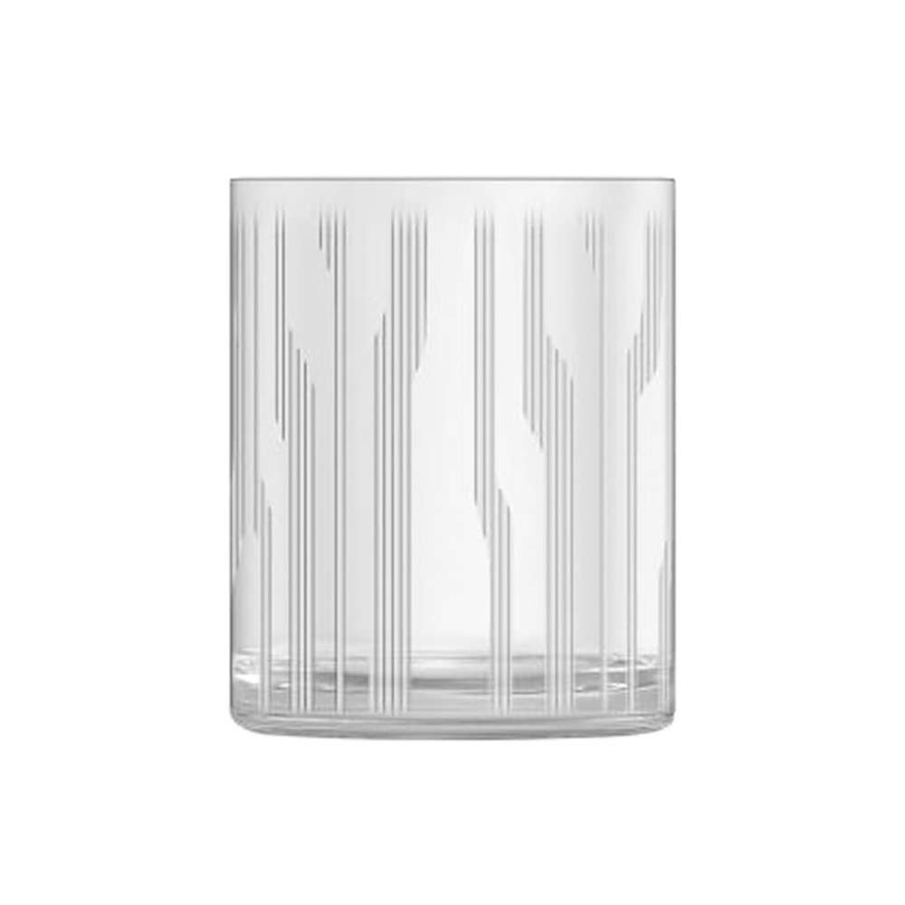 Склянка низька Onis Virtue 265 мл 1018837 - Фото 1