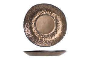 Блюдце под чашку для кофе Cosy&Trendy Copernico D13.8 см 2161905