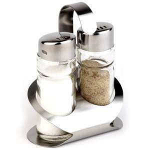 Набор для соли и перца APS 40470