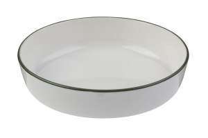 Салатник ID Fine Modest Green stolt 21 см 16001-162021