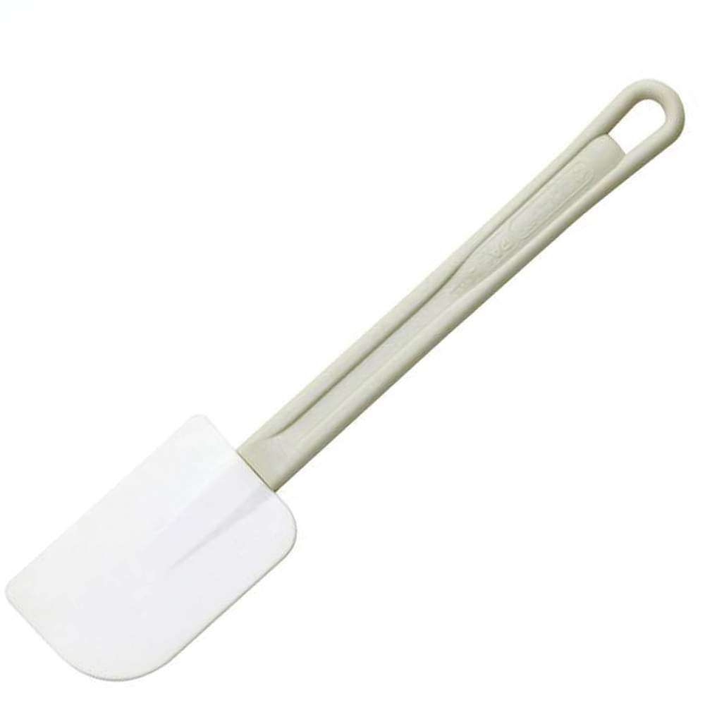 Лопатка силиконовая 25 см Paderno 12915-25