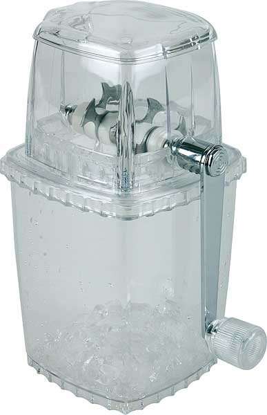 Мельница для льда APS Bar Café Drinkware d12Х12 см h24 см 36017 - Фото 1